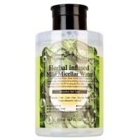 Herbal Infused Mild Micellar Water - Мицеллярная вода с растительными экстрактами